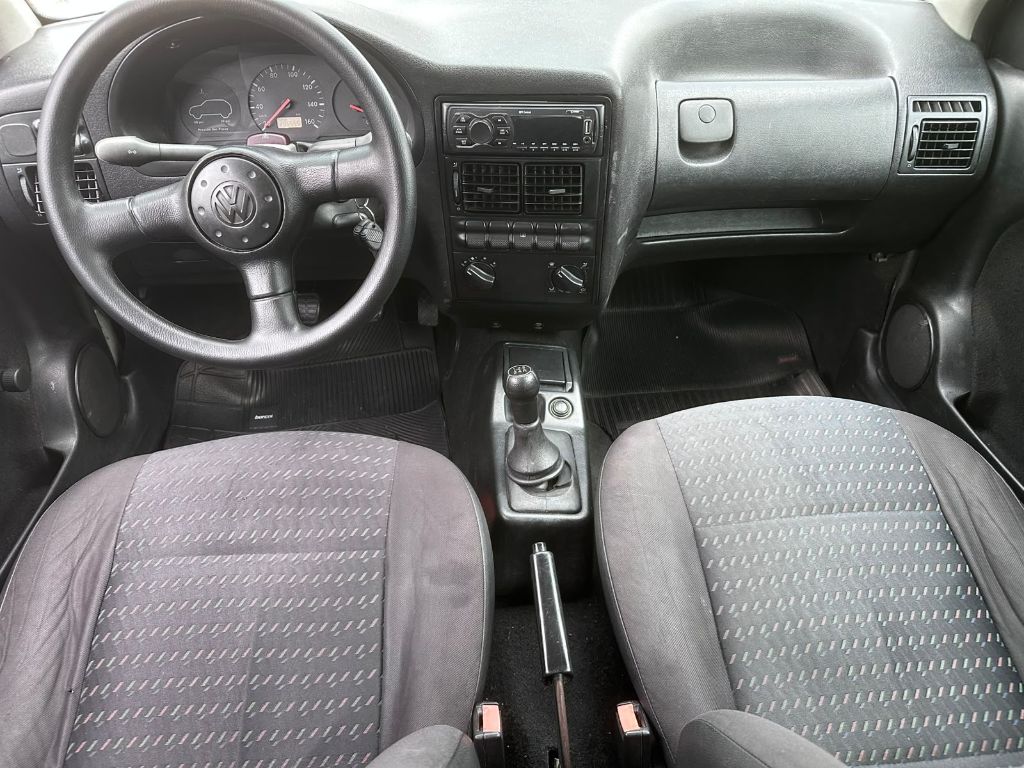 Gol 1.0 — foto 9