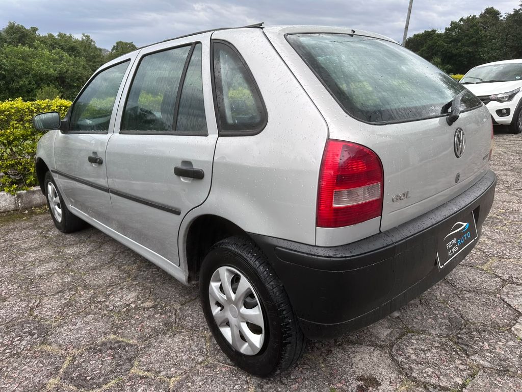 Gol 1.0 — foto 5