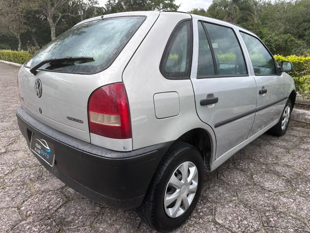 Gol 1.0 — foto 4