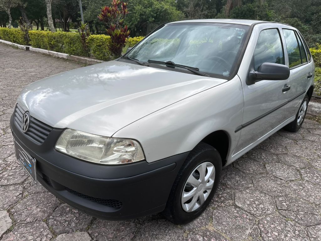 Gol 1.0 — foto 1