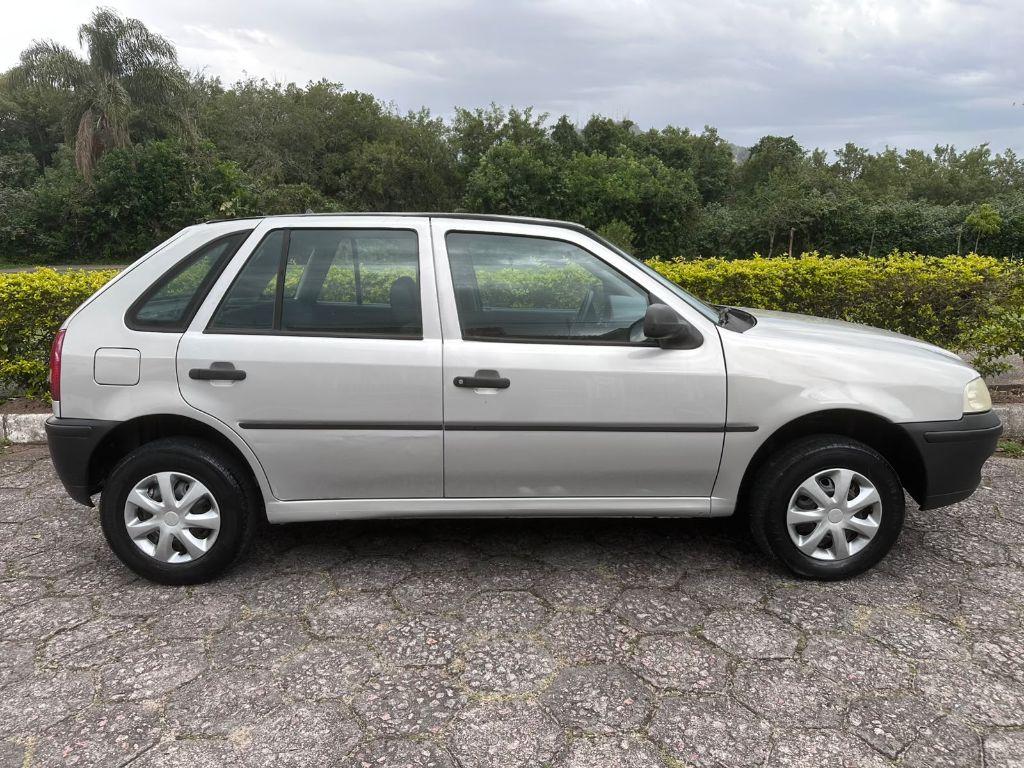 Gol 1.0 — foto 6