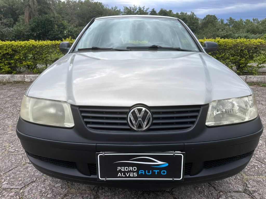 Gol 1.0 — foto 3
