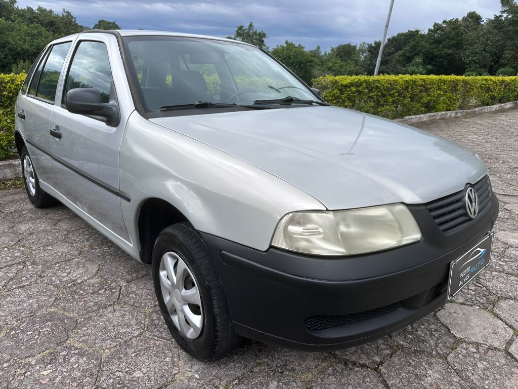 Gol 1.0 — foto 2