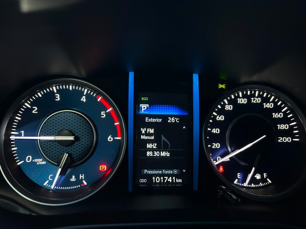 Hilux SW4 SRX 4x4 2.8 TDI 16V Dies. Aut. — foto 11