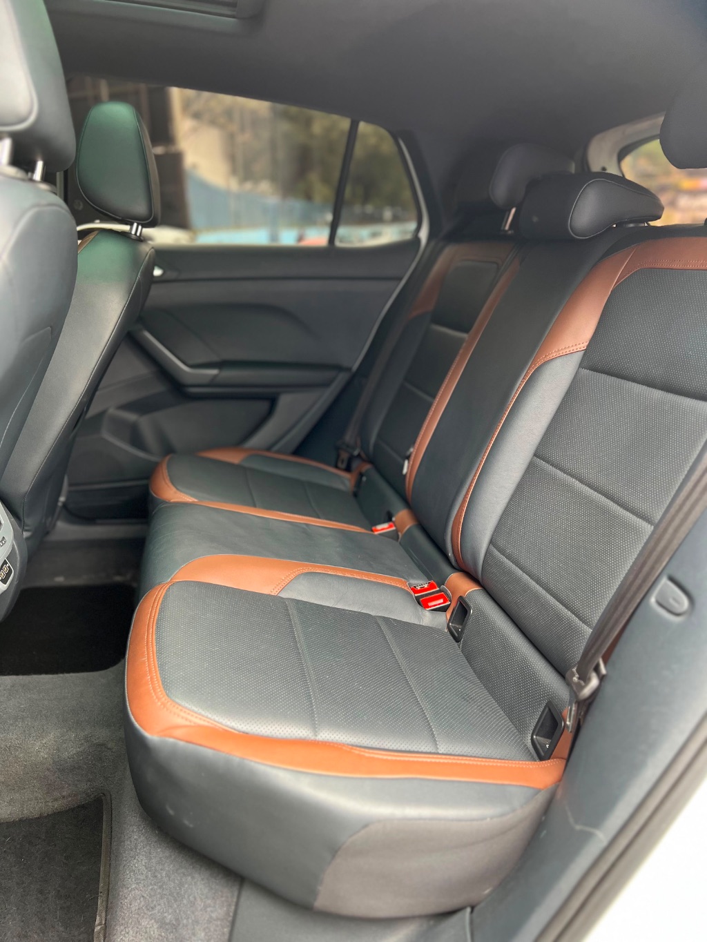 T-Cross Comfor. 200 TSI 1.0 Flex 5p Aut. — foto 14
