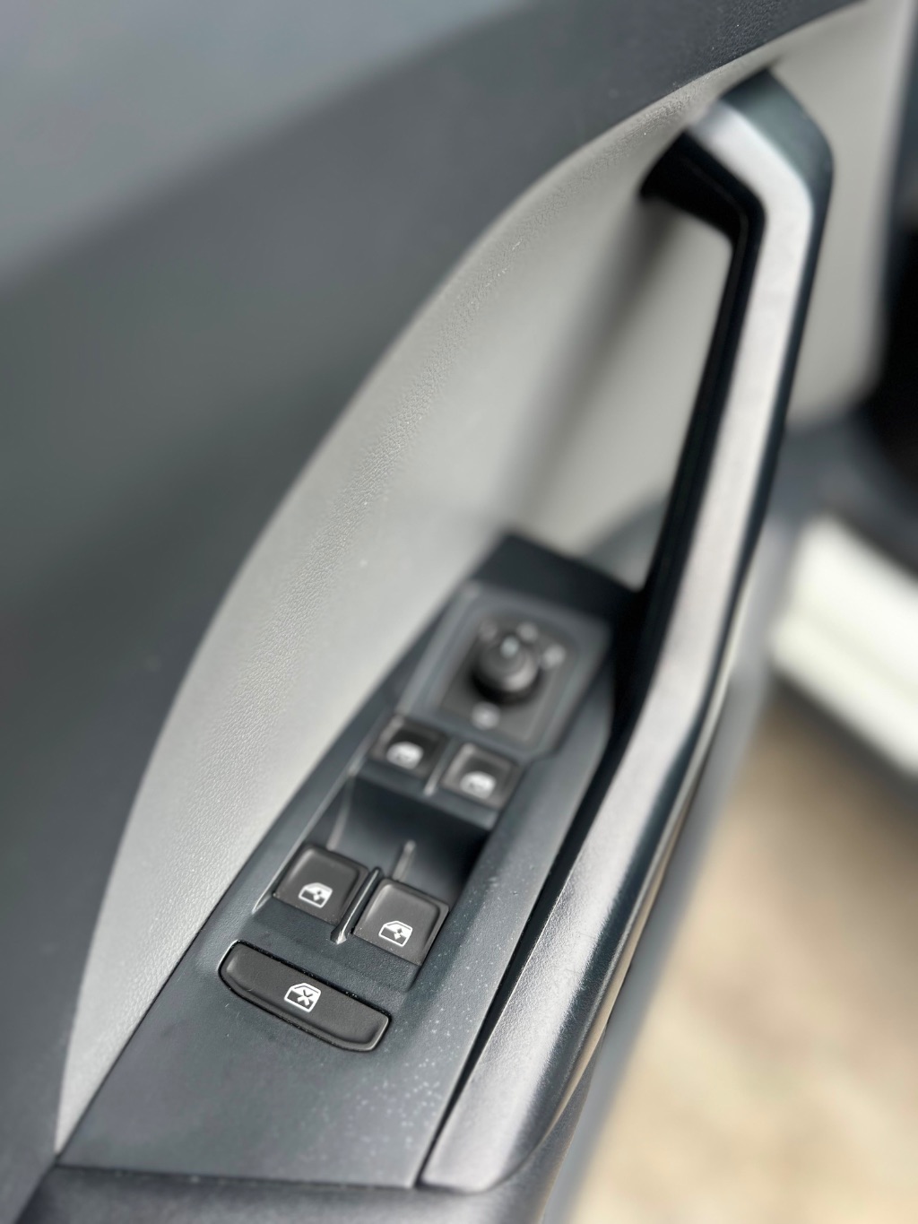 T-Cross Comfor. 200 TSI 1.0 Flex 5p Aut. — foto 13