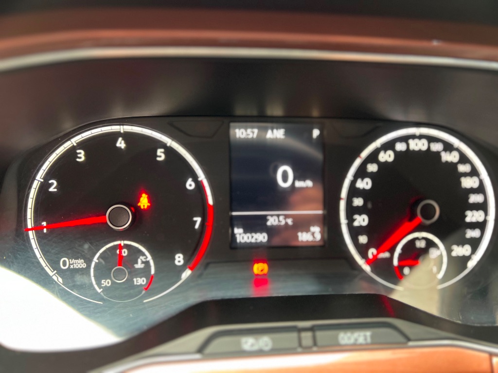T-Cross Comfor. 200 TSI 1.0 Flex 5p Aut. — foto 7