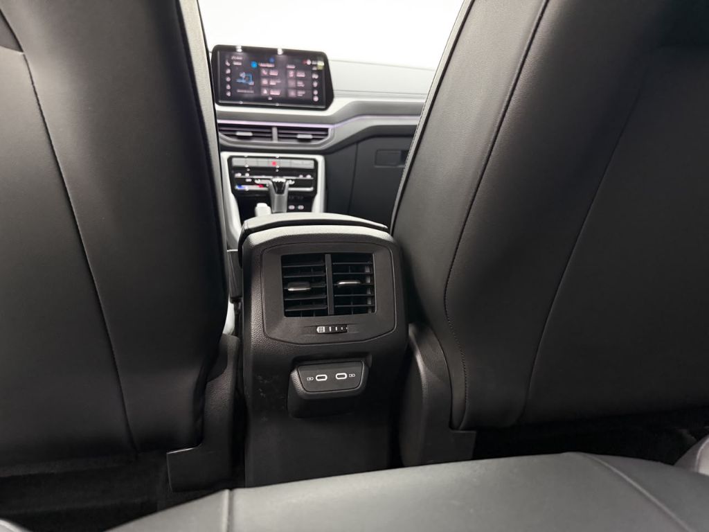 T-Cross Comfor. 200 TSI 1.0 Flex 5p Aut. — foto 15