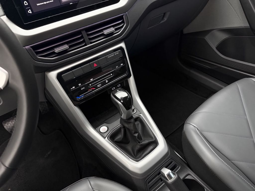 T-Cross Comfor. 200 TSI 1.0 Flex 5p Aut. — foto 8