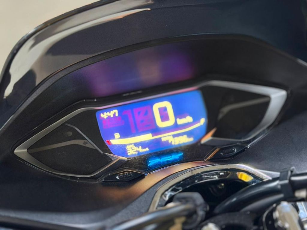 PCX 160  — foto 2
