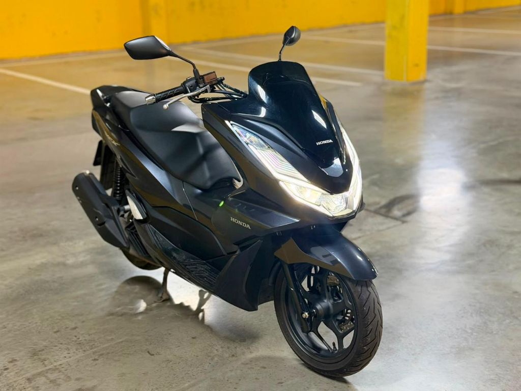 PCX 160  — foto 3