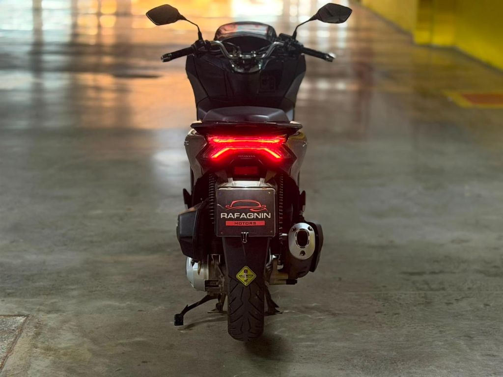 PCX 160  — foto 5