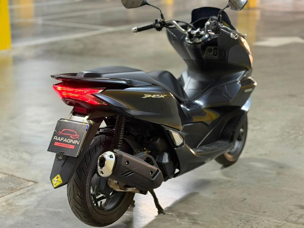 PCX 160  — foto 4