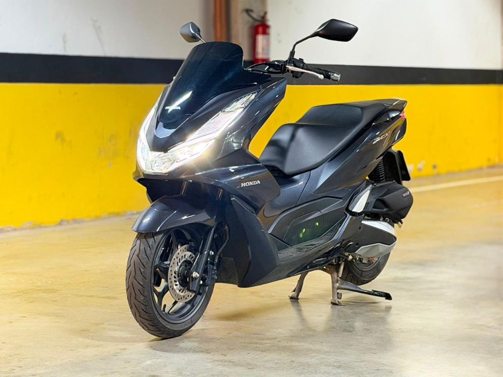PCX 160  — foto 1