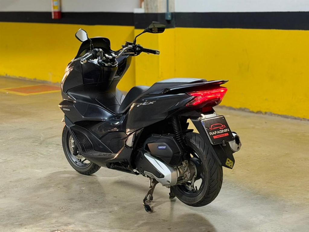 PCX 160  — foto 6