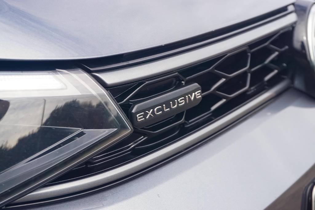 VIRTUS Exclusive 250TSI 1.4 Flex 16V Aut — foto 6