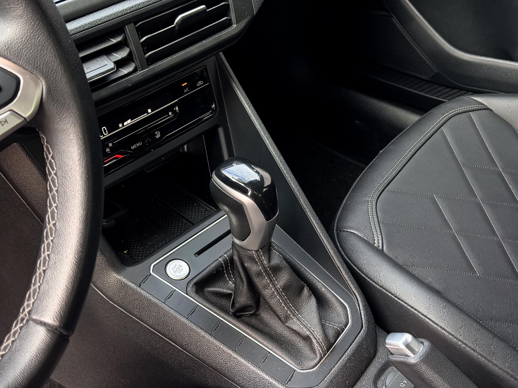 VIRTUS Exclusive 250TSI 1.4 Flex 16V Aut — foto 16