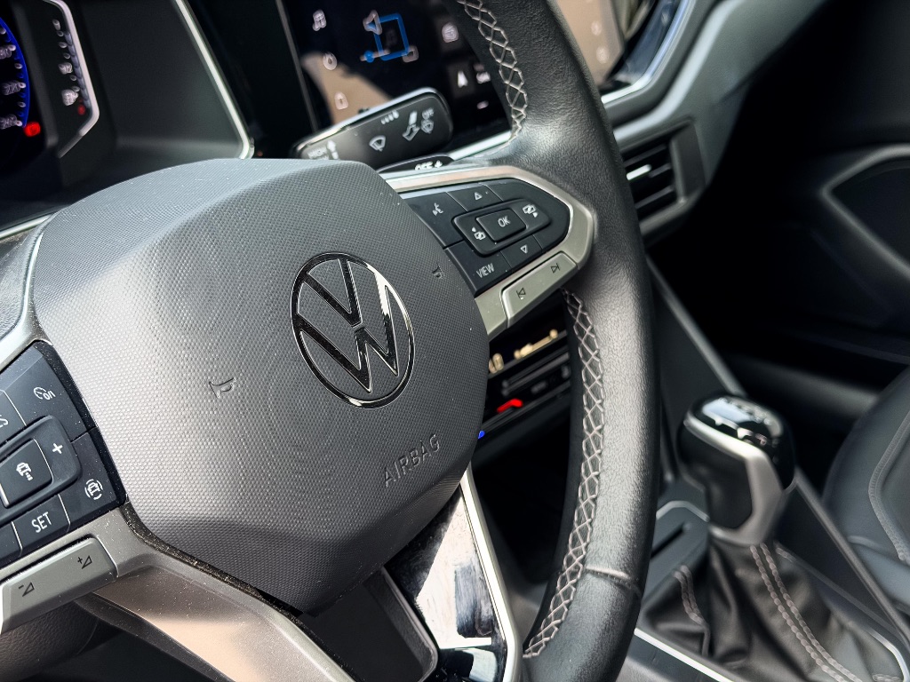 VIRTUS Exclusive 250TSI 1.4 Flex 16V Aut — foto 14