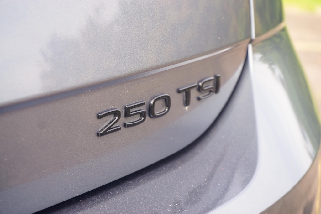 VIRTUS Exclusive 250TSI 1.4 Flex 16V Aut — foto 5