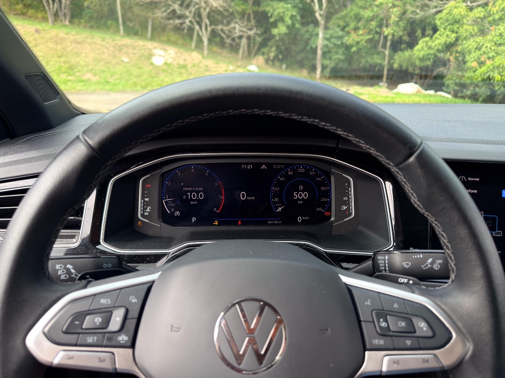 VIRTUS Exclusive 250TSI 1.4 Flex 16V Aut — foto 17