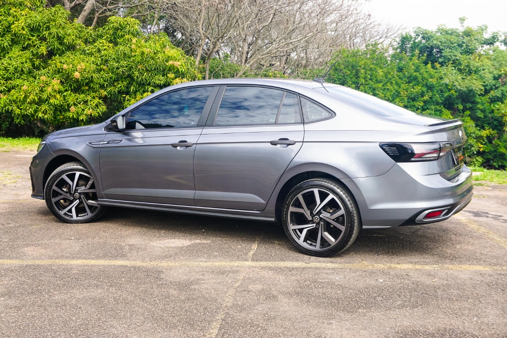 VIRTUS Exclusive 250TSI 1.4 Flex 16V Aut — foto 11
