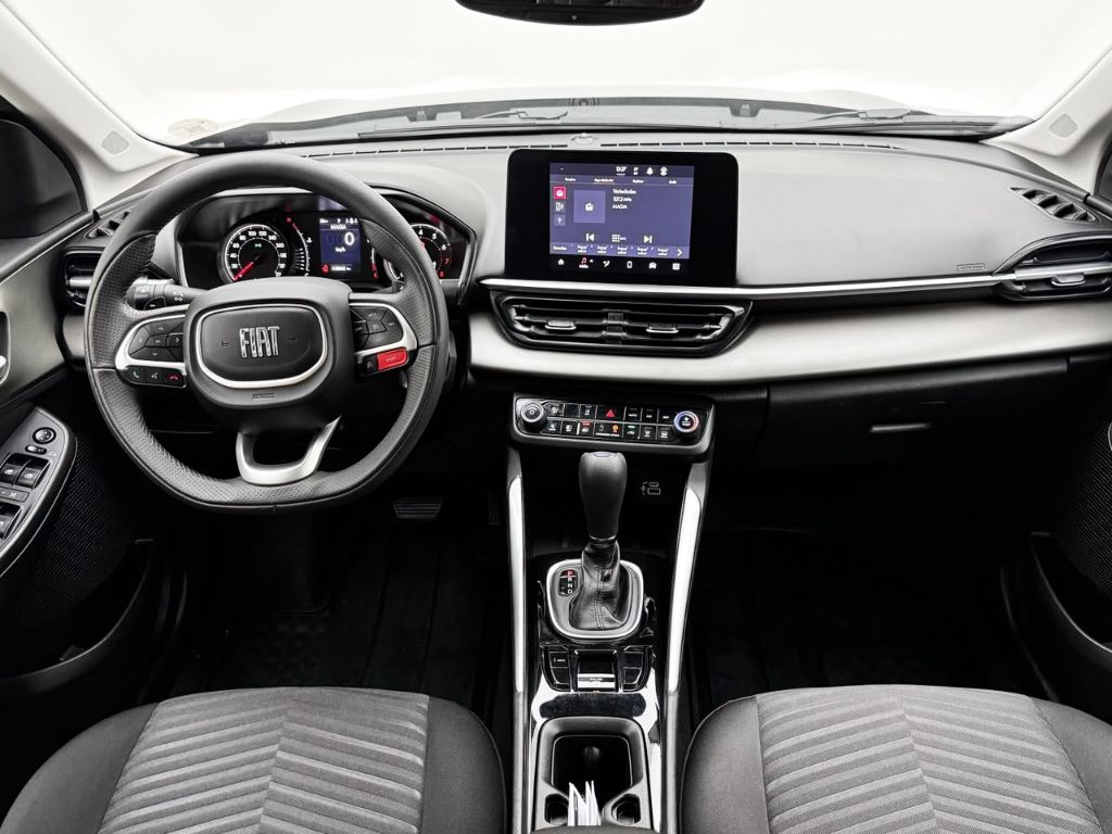 Fastback Audace 1.0 200 T. Flex Aut — foto 15