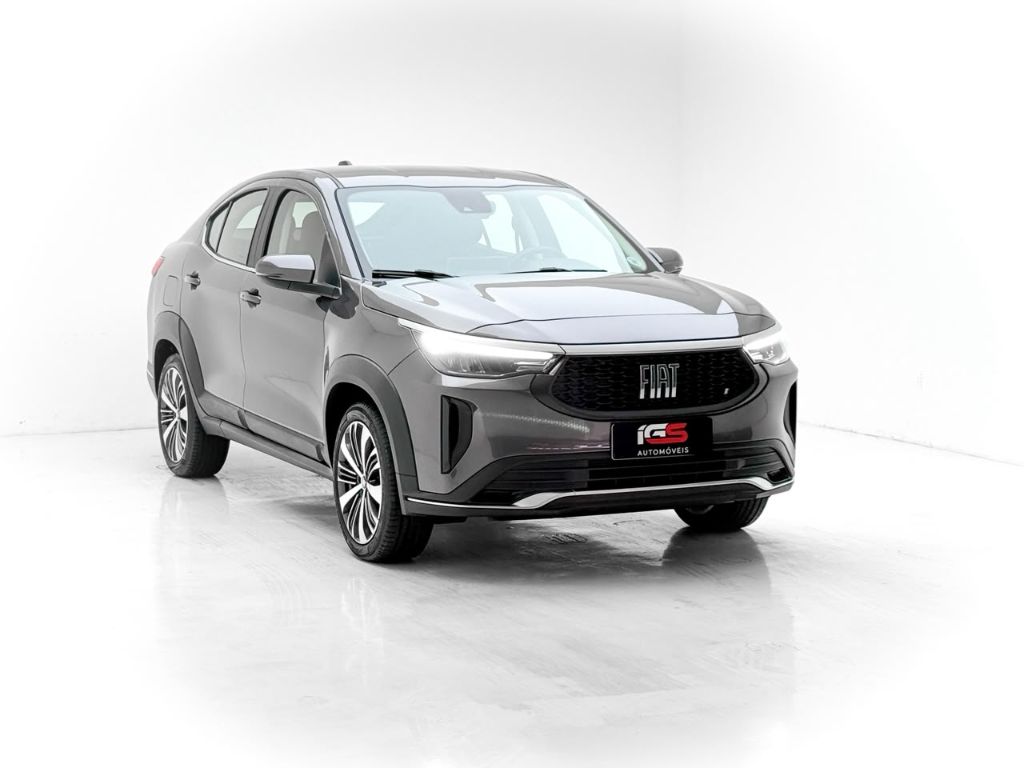 Fastback Audace 1.0 200 T. Flex Aut — foto 3