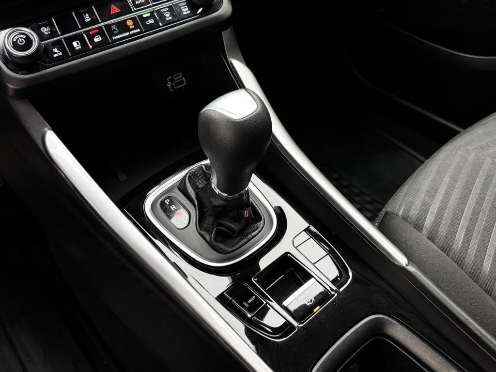Fastback Audace 1.0 200 T. Flex Aut — foto 11