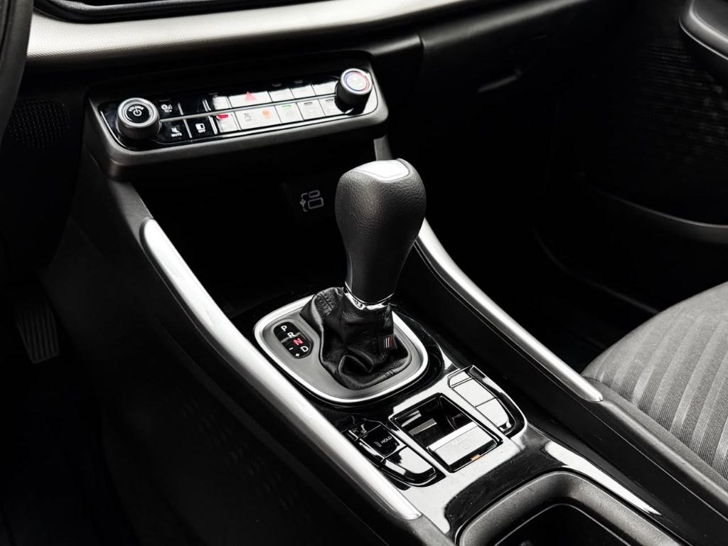 Fastback Audace 1.0 200 T. Flex Aut — foto 10