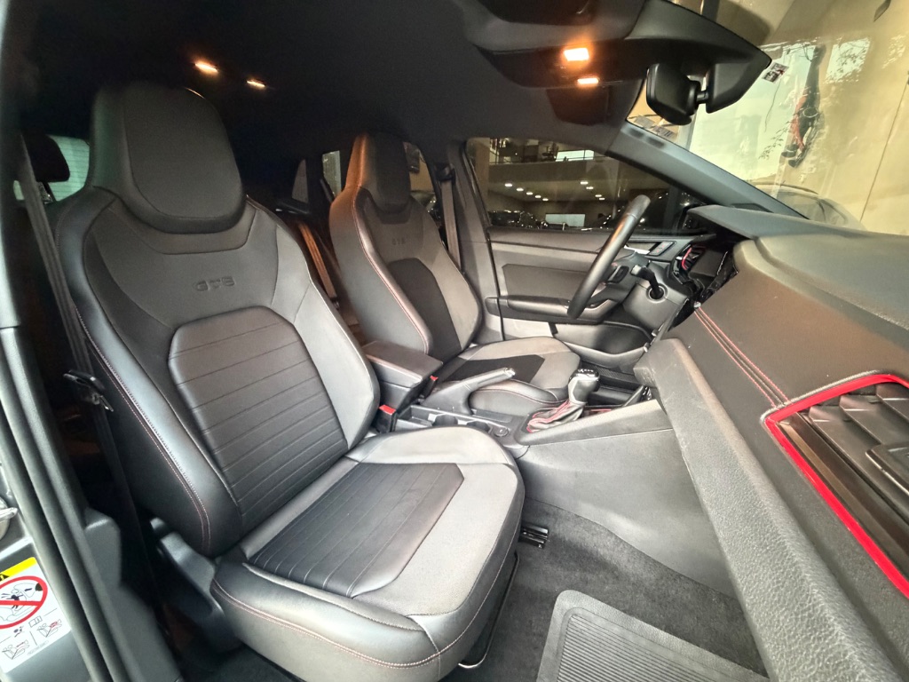 Polo GTS 1.4 TSI 16V Flex — foto 8