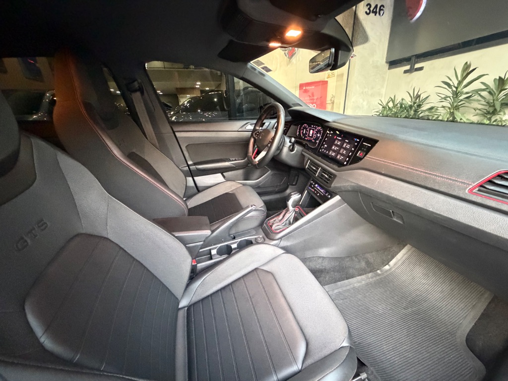 Polo GTS 1.4 TSI 16V Flex — foto 7