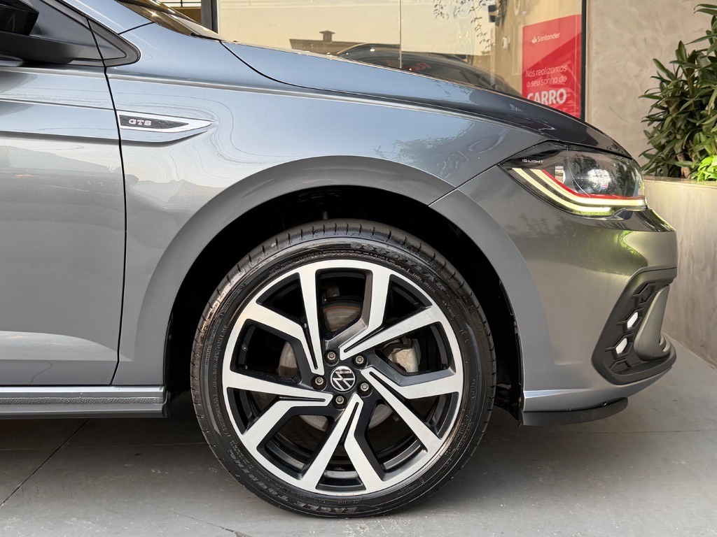 Polo GTS 1.4 TSI 16V Flex — foto 6