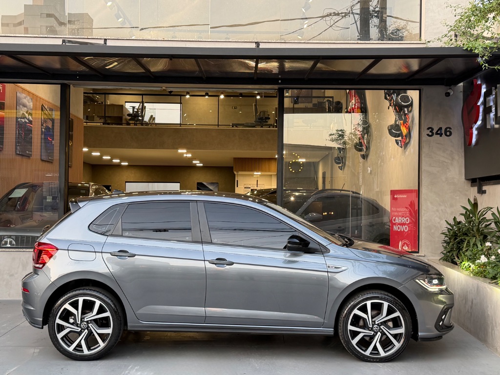 Polo GTS 1.4 TSI 16V Flex — foto 5