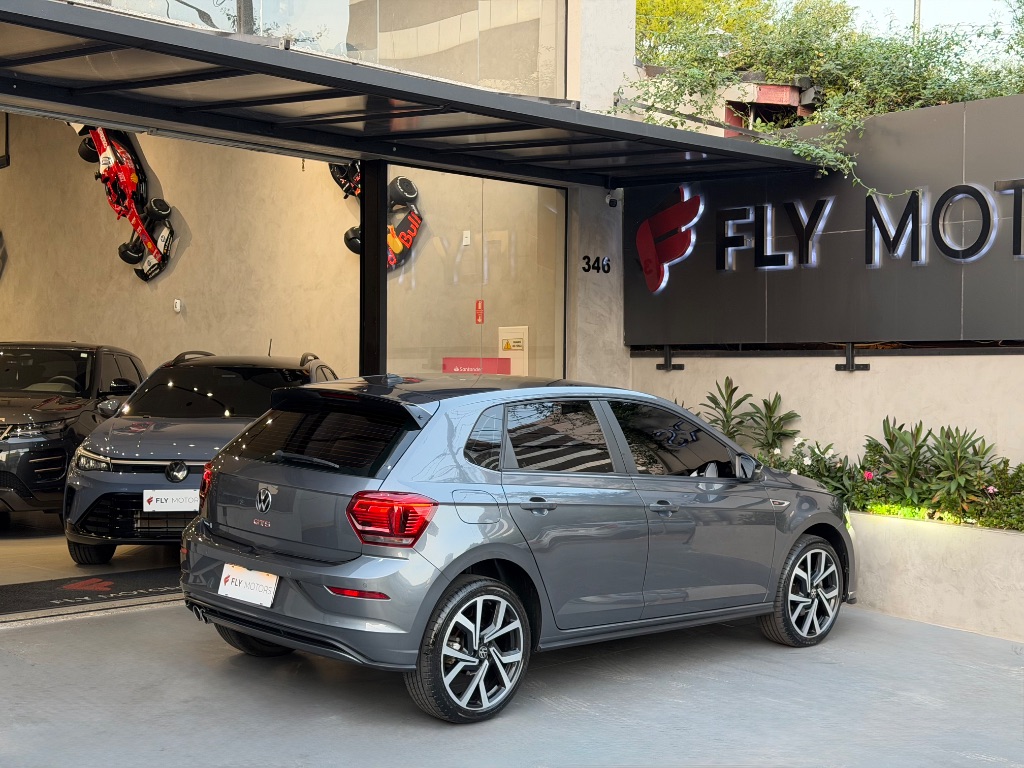 Polo GTS 1.4 TSI 16V Flex — foto 2