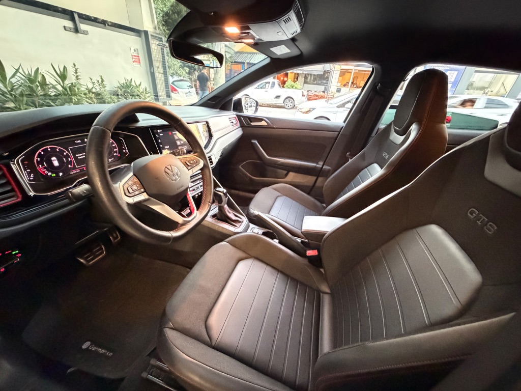Polo GTS 1.4 TSI 16V Flex — foto 11