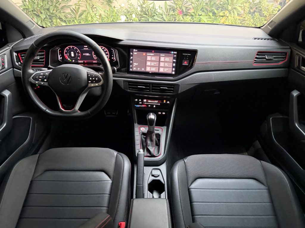 Polo GTS 1.4 TSI 16V Flex — foto 10