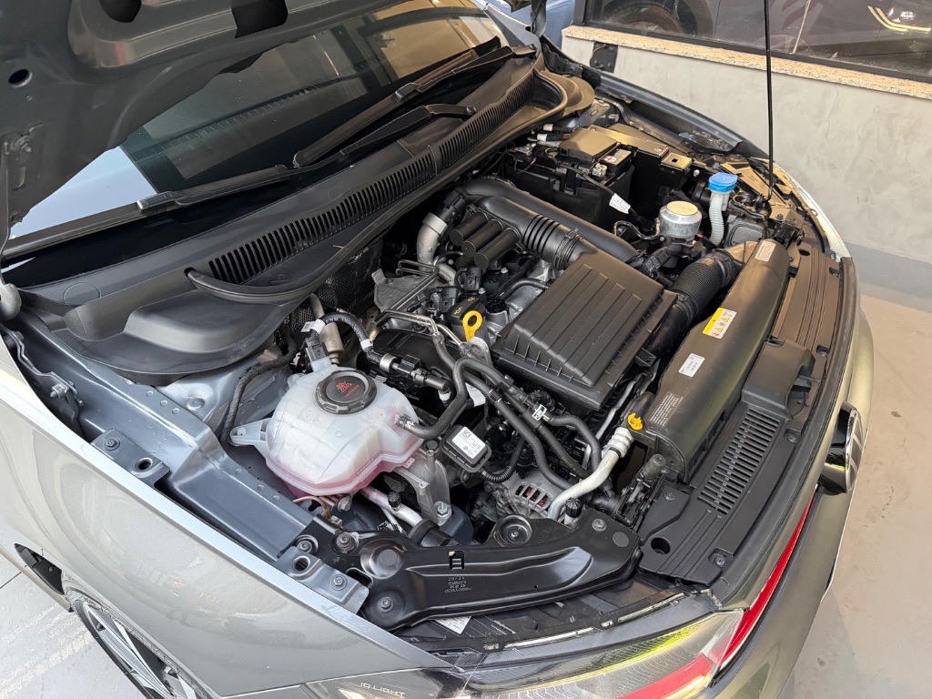 Polo GTS 1.4 TSI 16V Flex — foto 16