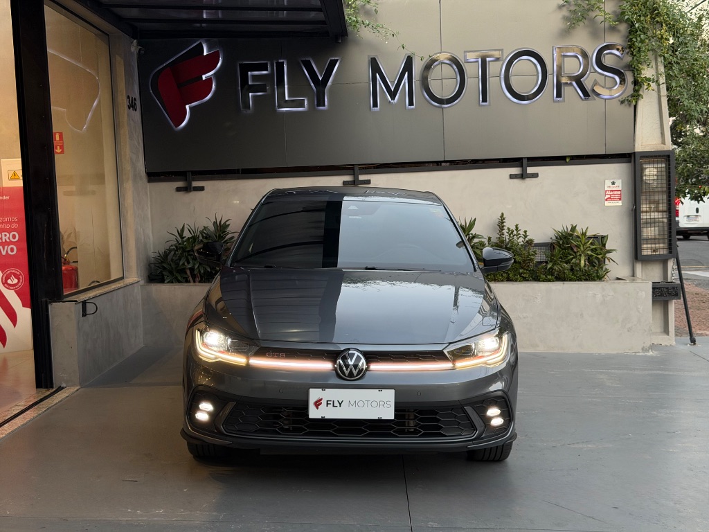 Polo GTS 1.4 TSI 16V Flex — foto 3