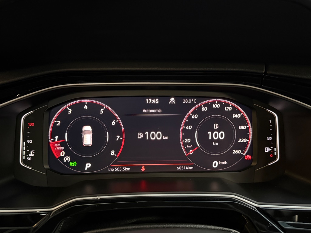 Polo GTS 1.4 TSI 16V Flex — foto 13