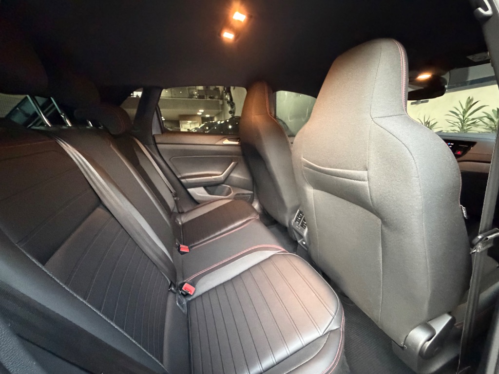 Polo GTS 1.4 TSI 16V Flex — foto 9