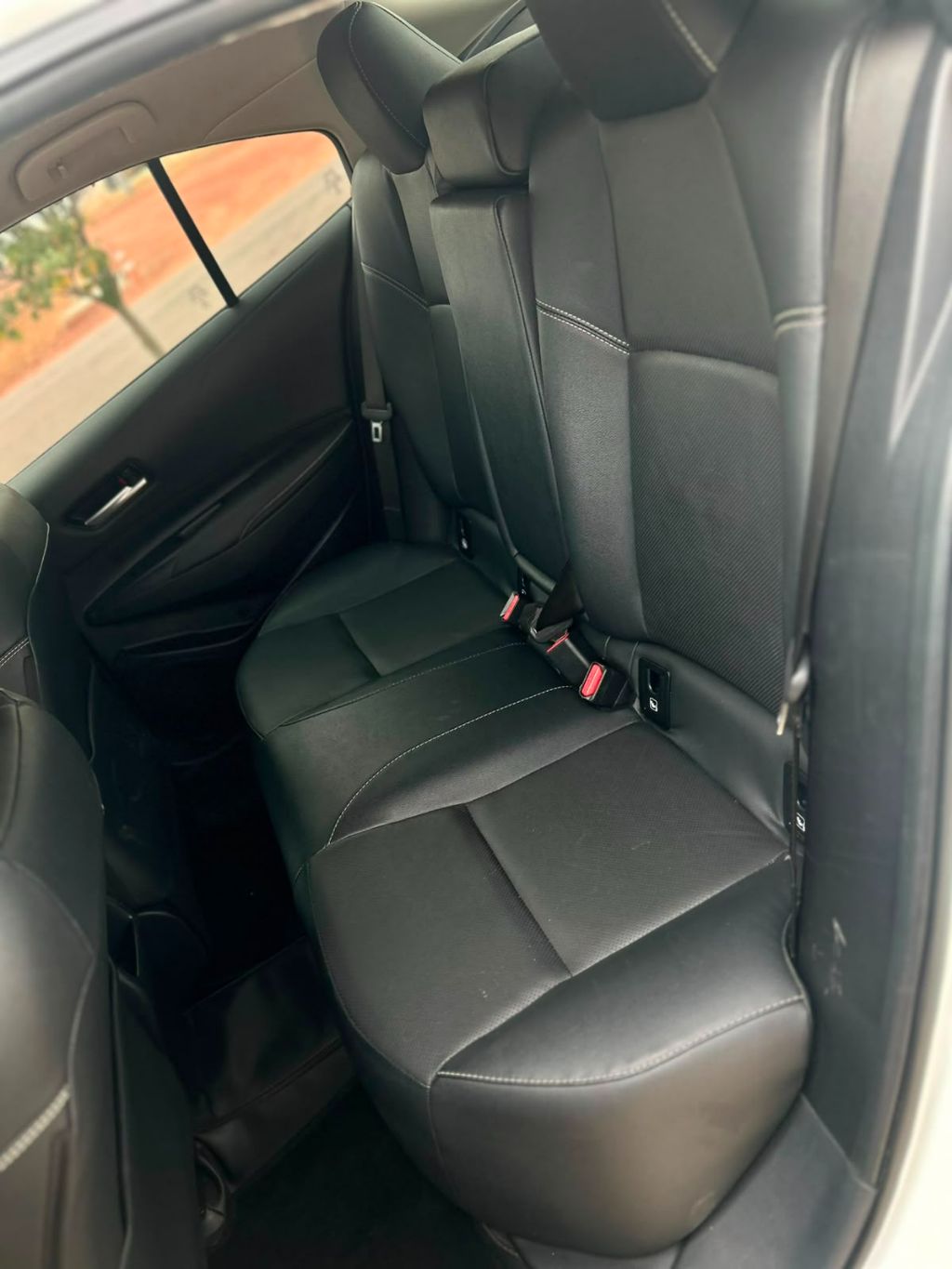 Corolla XEi 2.0 Flex 16V Aut. — foto 4
