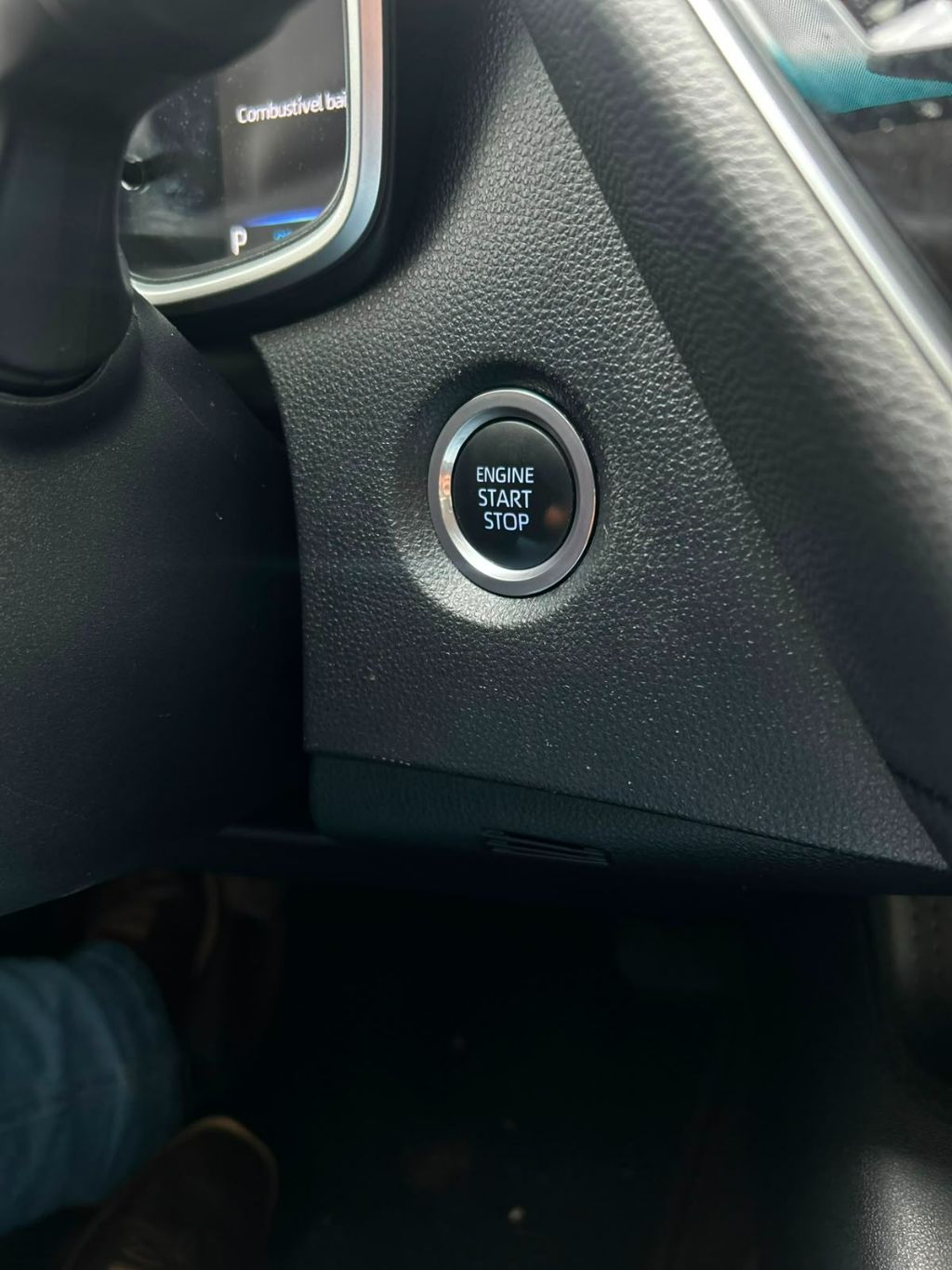 Corolla XEi 2.0 Flex 16V Aut. — foto 14
