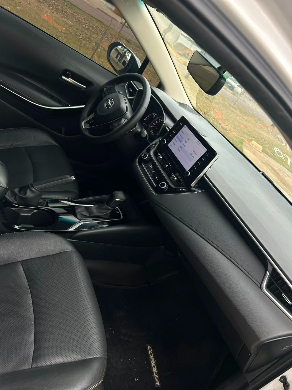 Corolla XEi 2.0 Flex 16V Aut. — foto 10