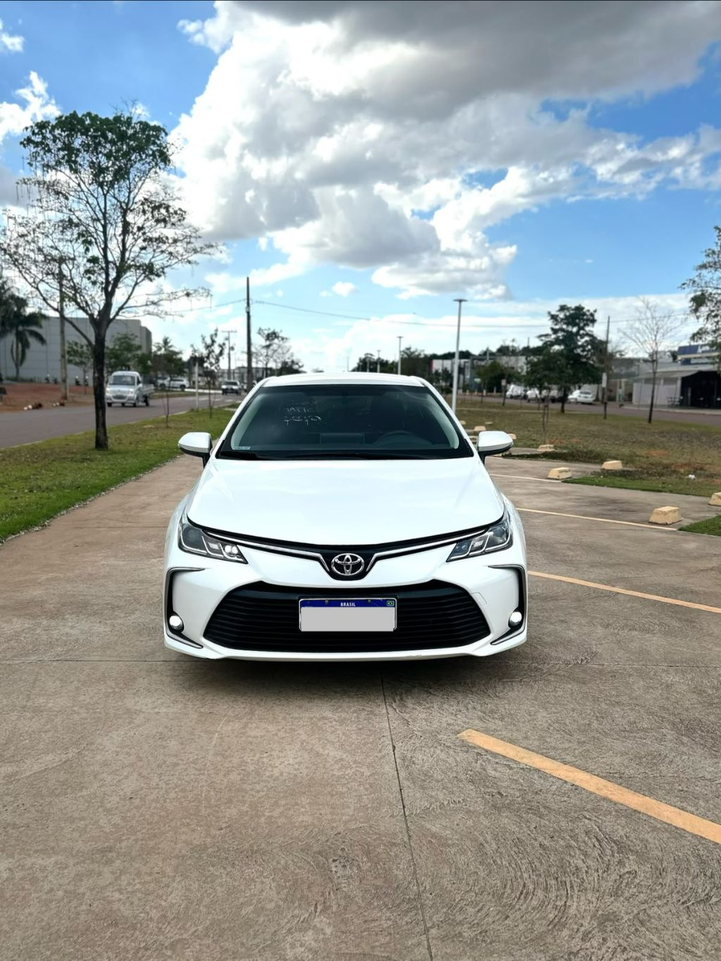 Corolla XEi 2.0 Flex 16V Aut. — foto 11