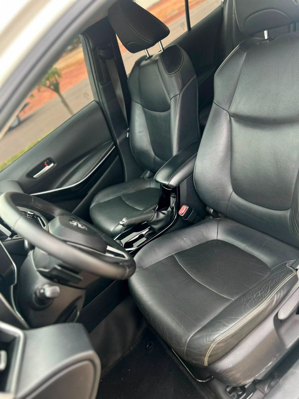 Corolla XEi 2.0 Flex 16V Aut. — foto 2