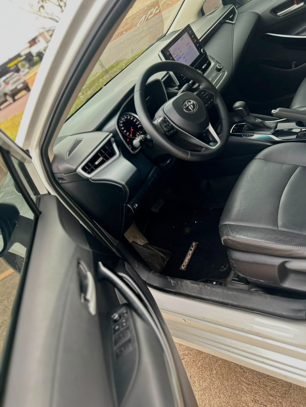 Corolla XEi 2.0 Flex 16V Aut. — foto 6