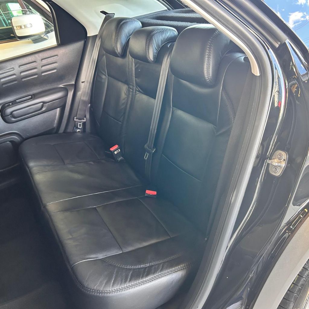 C4 CACTUS FEEL 1.6 16V Flex Aut. — foto 13