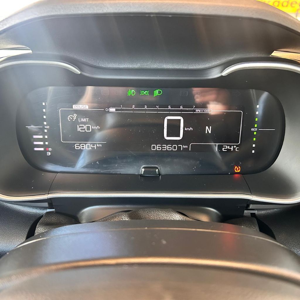 C4 CACTUS FEEL 1.6 16V Flex Aut. — foto 18