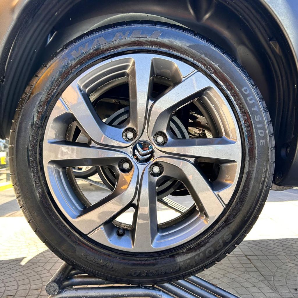 C4 CACTUS FEEL 1.6 16V Flex Aut. — foto 7