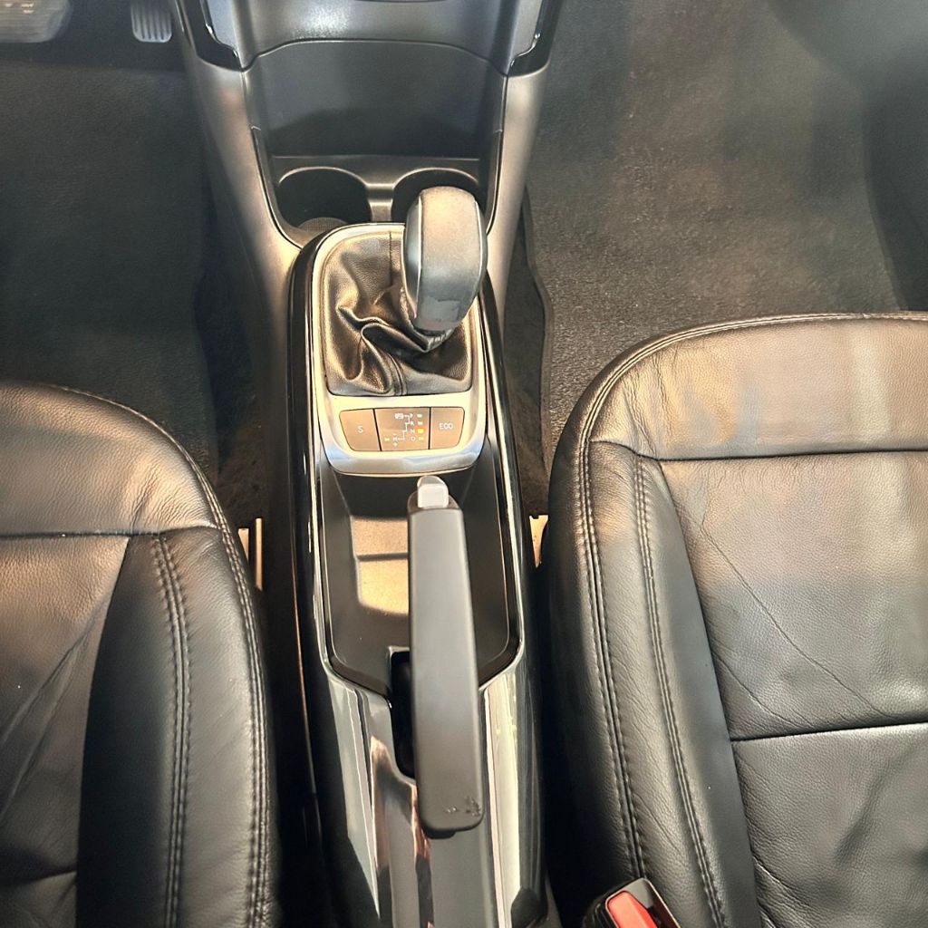 C4 CACTUS FEEL 1.6 16V Flex Aut. — foto 20